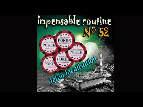 Voir la vidéo Impensable Routine N° 52 - Jeton Localisation - Téléchargement