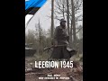 Leegion 1945 2024 Full Movie 4K EN DE ESP JPN CZ RU Sub