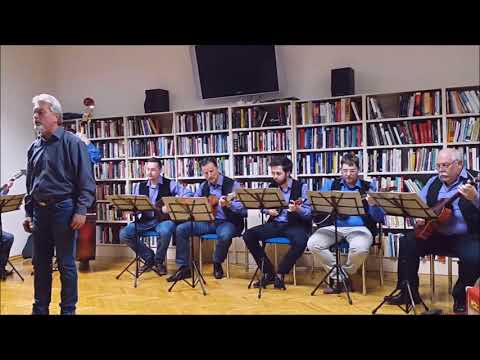 KUD "Pregrada" - Jesen stiže, dunjo moja