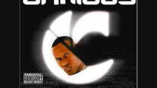 Canibus- Mind Control [Highy Quality]