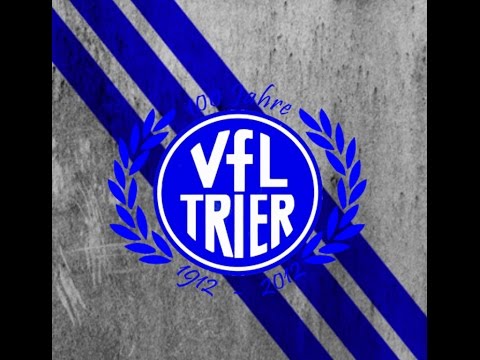 VfL Trier vs. SV Krettnach II