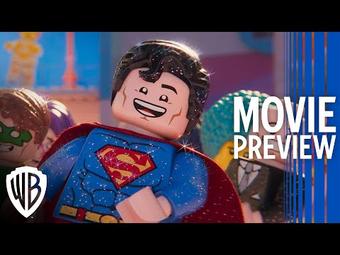 The LEGO Movie 2: The Second Part | Full Movie Preview | Warner Bros. Entertainment