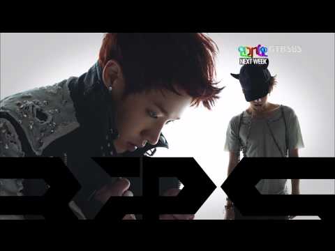 110515 Inkigayo - B2ST/BEAST 's Comeback Teaser