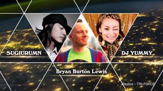 ageHa 14511 Sun DANCE ON THE PLANET prologue 02