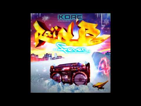 Gewatane Fever - kore, seth gueko, gsx, khalass - "Rai'NB Fever4"