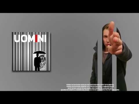 Da Weed - Uomini (prod. Purple Note) Official Lyrics Video