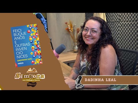 Como a cultura e a literatura ajudam a preservar o Piauí | Simbora cast