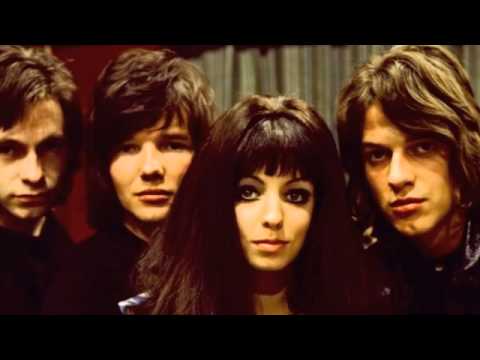 Shocking Blue  - Hot Sand