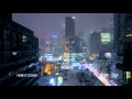 Toronto Groundhog Day snow storm