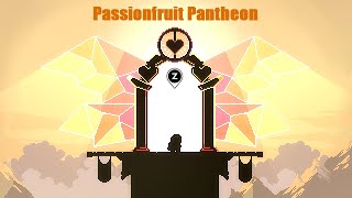 [SJ] Passionfruit Pantheon