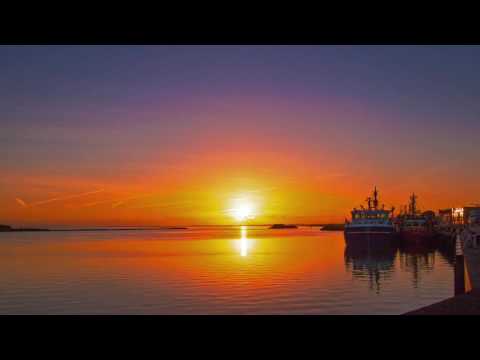 Someone Like You - Van Morrison