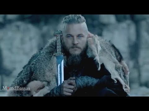 Tech N9ne, 2Pac & Eminem [Vikings] Till I Die 2 || Lyrics \ مترجم