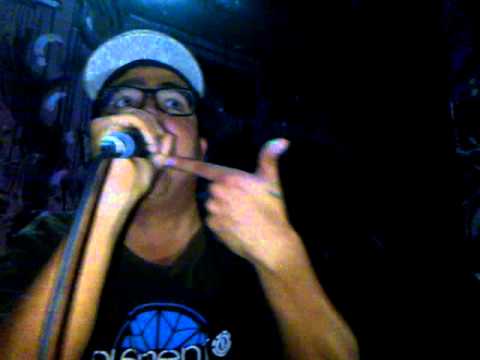 lucho huascar vs gasper