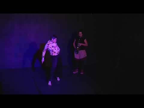 DUO PAULINA OWCZAREK I MAŁGORZATA HADUCH