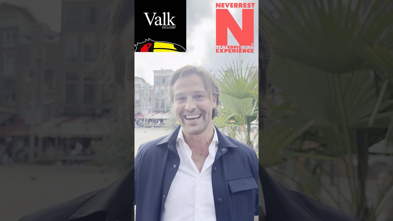 Video testimonial Van der Valk Oostzaan