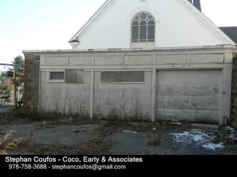 34 Maple Street, Lawrence MA 01841 - Single Family Home - Real Estate - For Sale -