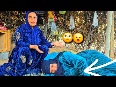 How a homeless mother witnessed a critical and heartbreaking scene