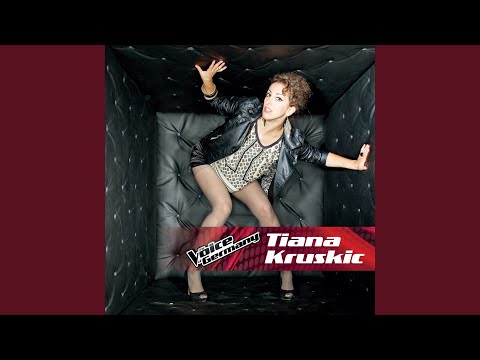 Bad (From The Voice Of Germany)