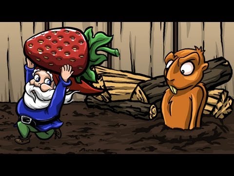 Defenders of the Mystic Garden Playstation 3