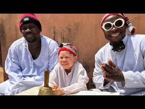 THE PROPHETS - ONYE Obodo, Efi Igbo, Onwa Igba | latest Nigeria comedy 2025