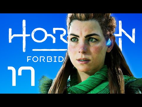 Srogi KOCIOŁ! 🔥 HORIZON Forbidden West PL Gameplay PS5 4K #17