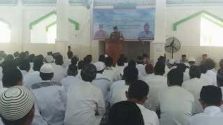 Download lagu Irjen Umar Septono Ceramah di Rutan Makassar mp3