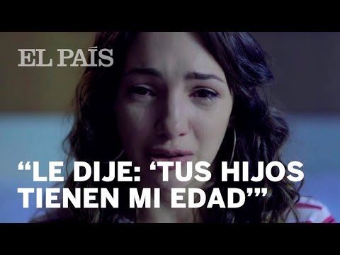 Thelma Fardín acusa de violación Juan Darthés, ex colega de ‘Patito Feo’ Thelma Fardín acusa de violación Juan Darthés, ex colega de ‘Patito Feo’