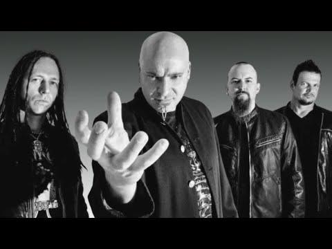 Sick Ladies (Disturbed x Beyoncé Mashup)