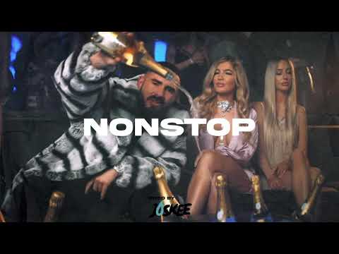 SHINDY x MERO x ENO Type Beat 'NONSTOP' Free Trap Beats 2021 - Rap Instrumental (prod. JOSKEE)