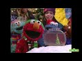 Sesame Street Elmo S World Holiday Baby Songs At Home Funny Video For Babys Baby Songs Tv