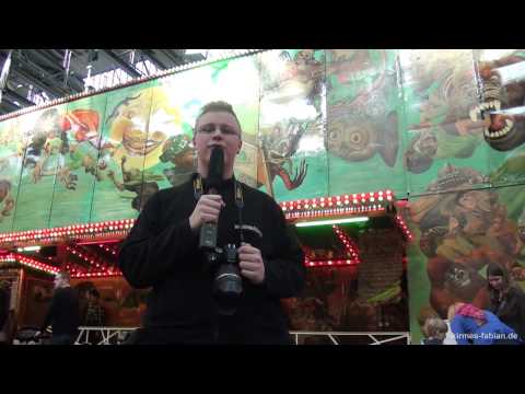 6.Historischer Jahmarkt Bochum 2013...By kirmes-fabian