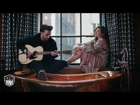 Linde Schöne - Komt Wel Goed [Akoestisch]