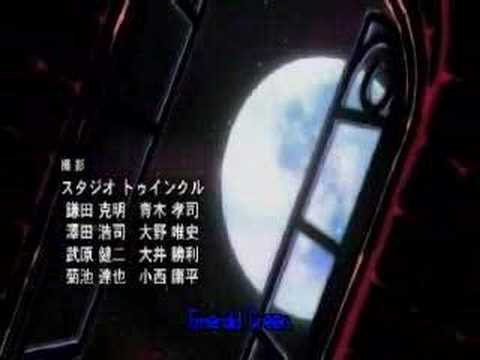 .hack//Tasogare no Udewa Densetsu Dawn Mai Takahashi