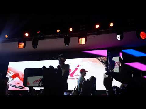 [직캠] KHH PH Exclusive: K-Beauty x Jay Park (Ain't No Party Like An AOMG Party + Mommae)