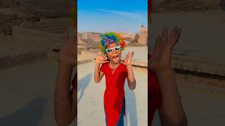 Gabby where does the sound come from?🥾🥾🥾😝 #trendingshorts