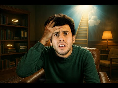 Are we daddy's boys or are we...