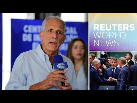 宏都拉斯、邦迪聖誕節，以及歐盟簽證禁令引發的緊張局勢！ (Honduras, Bondi Christmas, and tensions over EU visa bans)