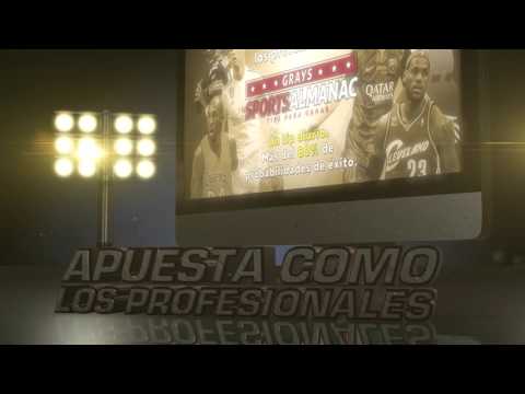 Grays Sports Almanac