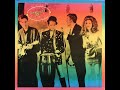 The B-52's -- "Channel Z"