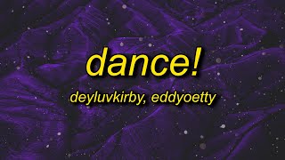 Cover art for Dance