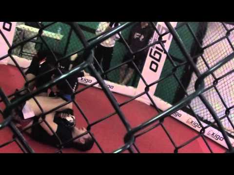 Dejan vs Krazimir demo