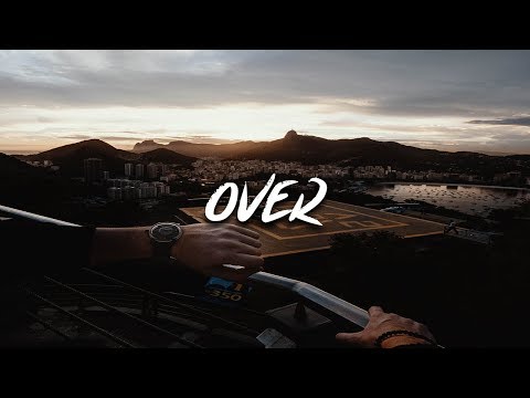 hauhwii - over! (Lyrics) feat. drizzy p