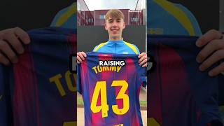 Barcelona’s New Plan to Lock In La Masia Stars 🔒⚽