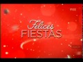 Canal Fox Latinoamerica Bumper Felices Fiestas 2016