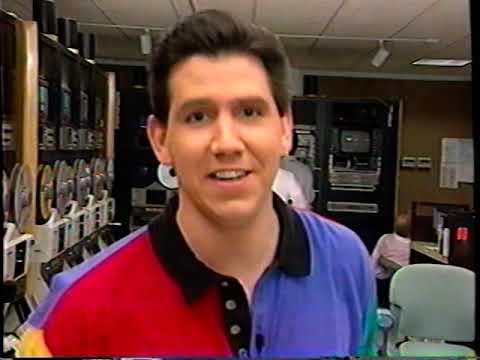 Commercial - WWF - Free Gift with Rental - Todd Pettengill - WrestleMania X (1994)