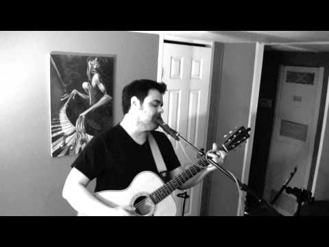 Radiohead ~ Faust Arp (cover by Ryan Hernandez)