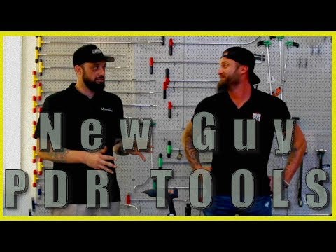 Learn PDR _ New Tech Tools_ Funny / Too many opinions