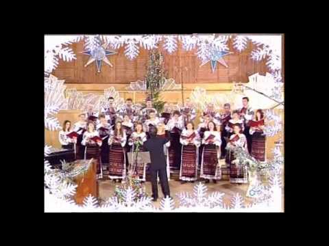 195.Corul Moldova - Plugusorul (Nicolae Lungu). Dirijor Valentin Budilevschi