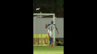 OS GOLS DA GOLEADA DO AMÉRICA-RN NA ESTREIA DO CAMPEONATO POTIGUAR!