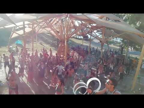 Celestial Intelligence Live set @ Forest Soul Gathering 2019 Portugal